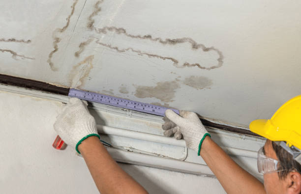 Reliable Water Damage Repair contractor in Post, TX by Aqua Guard Water Damage